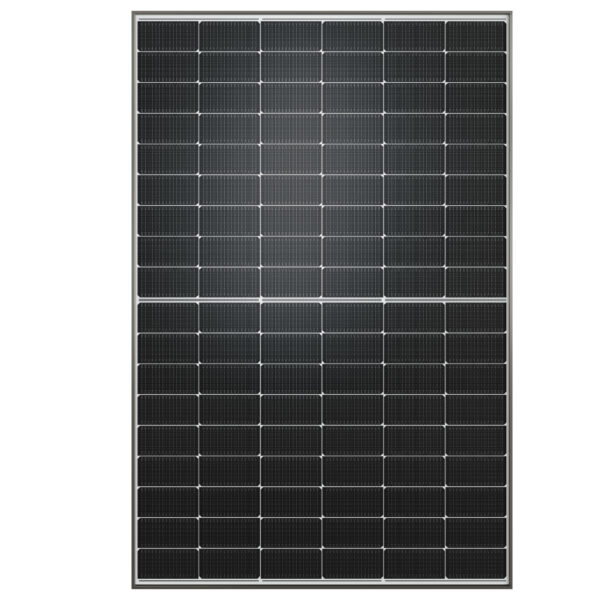 Solarwatt Vision AM 4.0 Black 405 Wp (Schwarz, Glas-Glas)