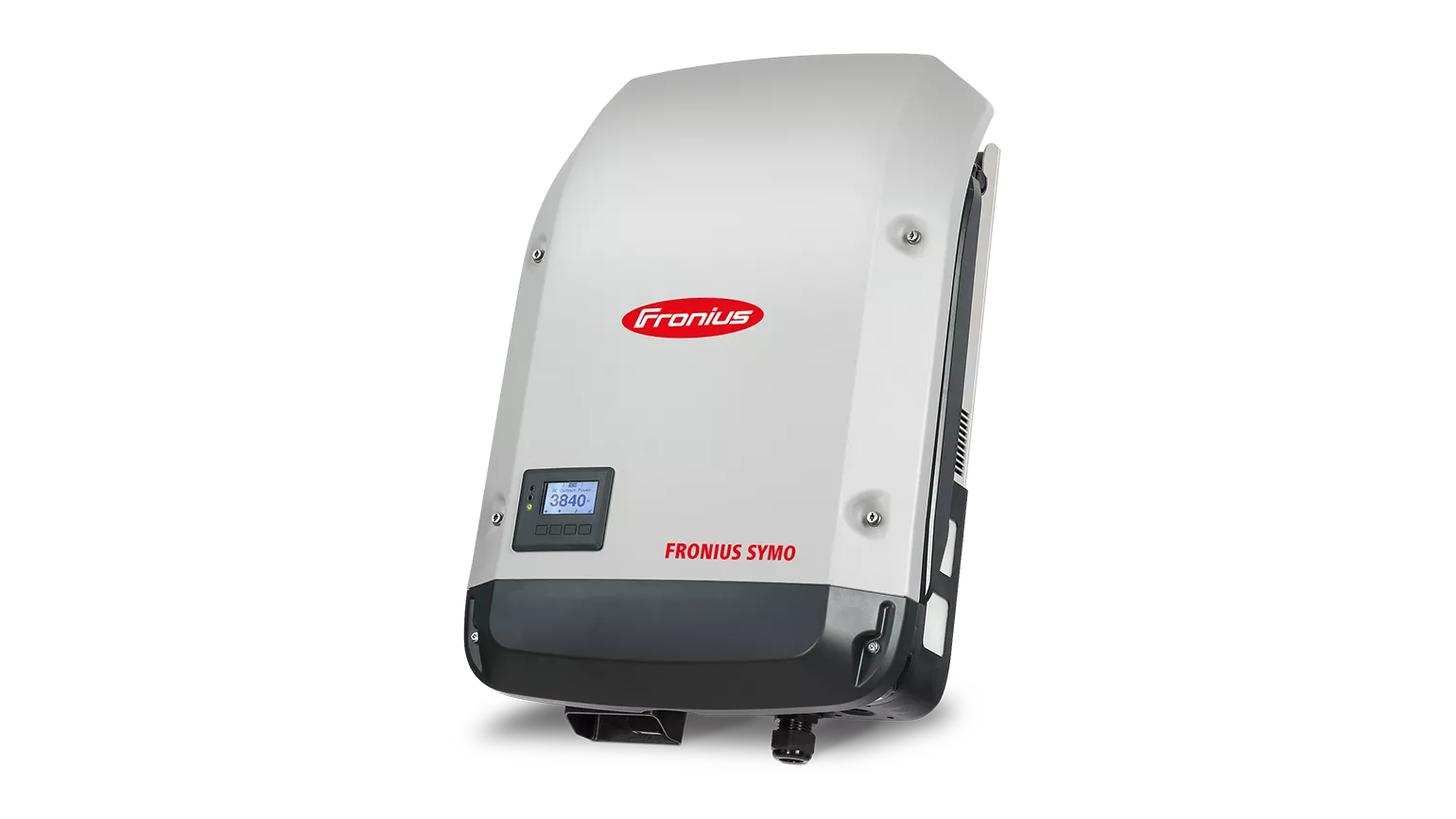 Fronius Symo 6.0-3-M (inkl. Datamanager)