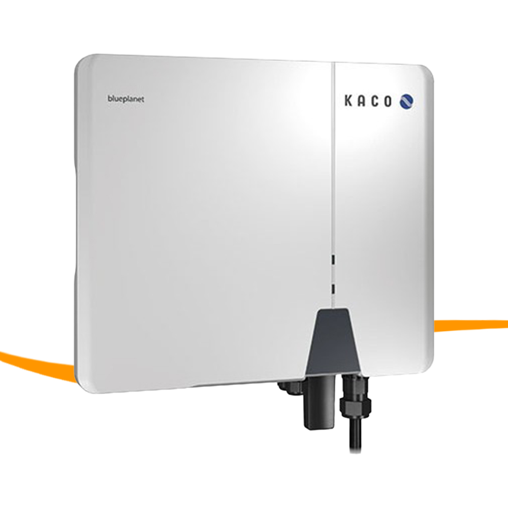 KACO blueplanet 5.0 NX3 M2