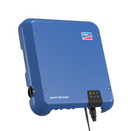 SMA Sunny Tripower STP 8.0-3AV-40