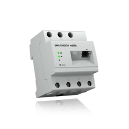 SMA Smart Energy Meter (EMETER-20)