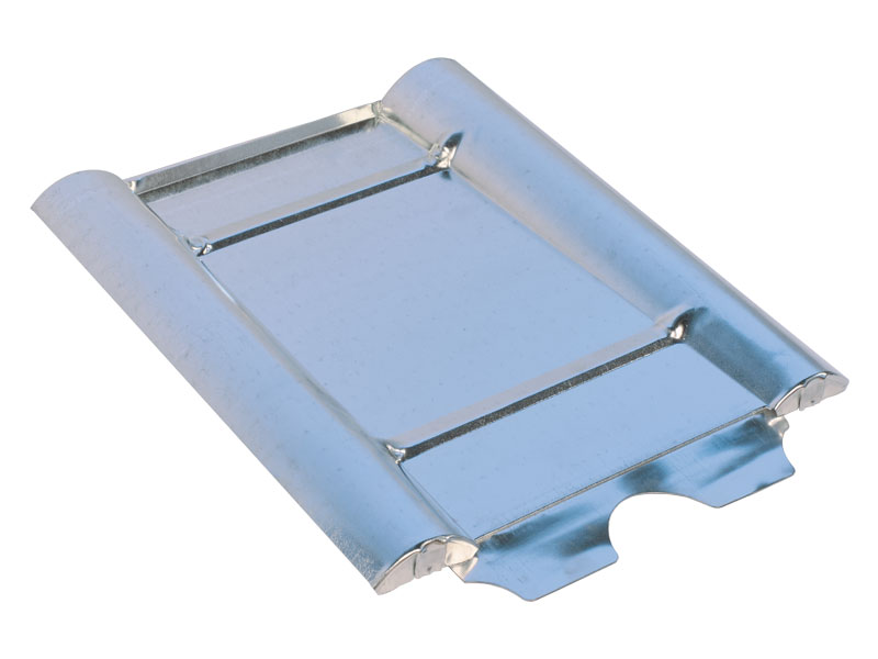 Marzari Metalldachplatten