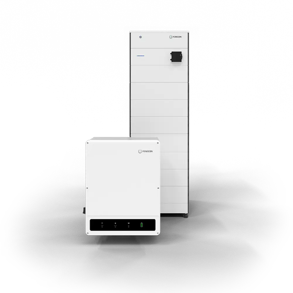 FENECON Home Batteriemodul 2,2 kWh