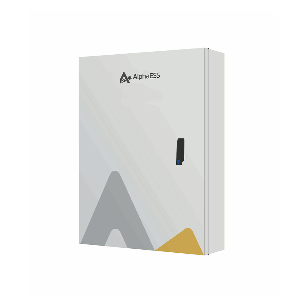 Alpha ESS Backup Box Plus (63A)