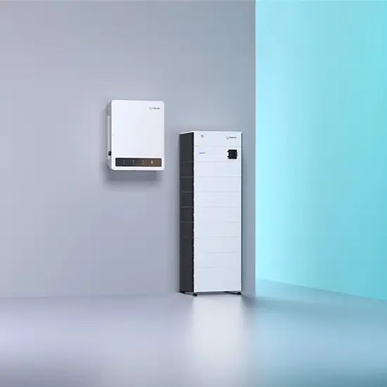 FENECON Home Hybridwechselrichter 10 kW